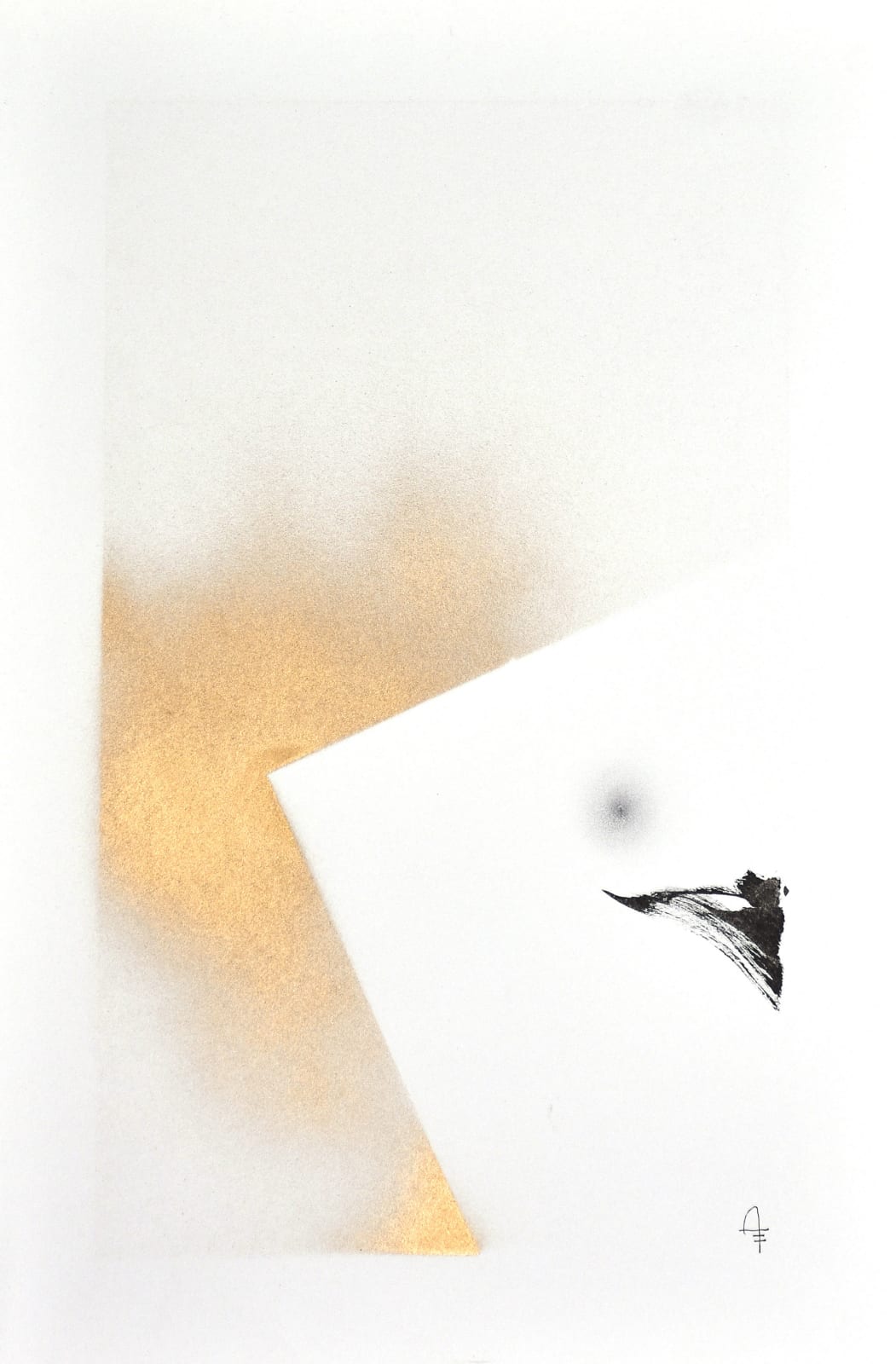 Luis Alberto Alvarez López, Series No. 11, No. 1, 2019