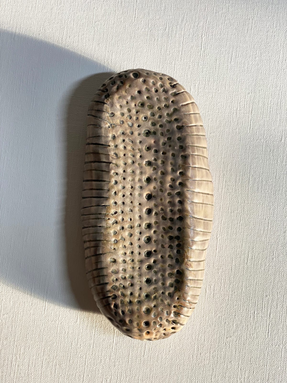 Elsa Mora, SOUNDLESS, 2023