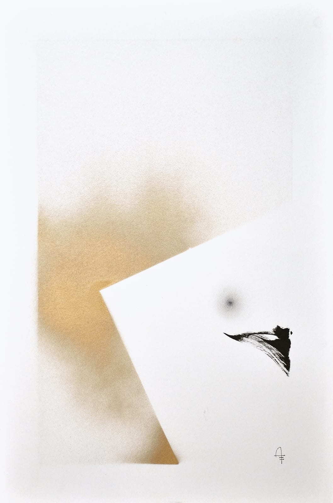 Luis Alberto Álvarez López, Series No. 11, No. 1, 2019
