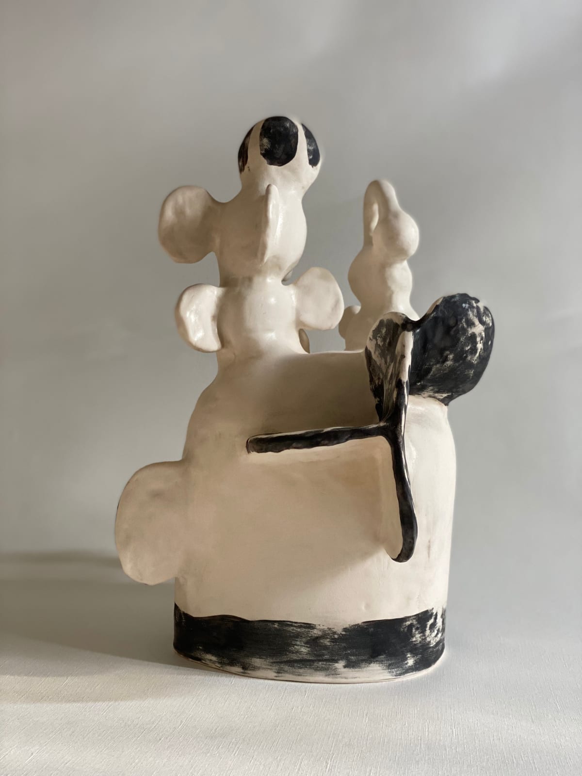 Elsa Mora, A WAY OUT, 2023