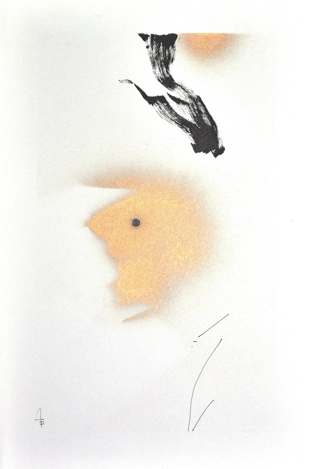 Luis Alberto Álvarez López, Series No. 11, No. 7, 2019