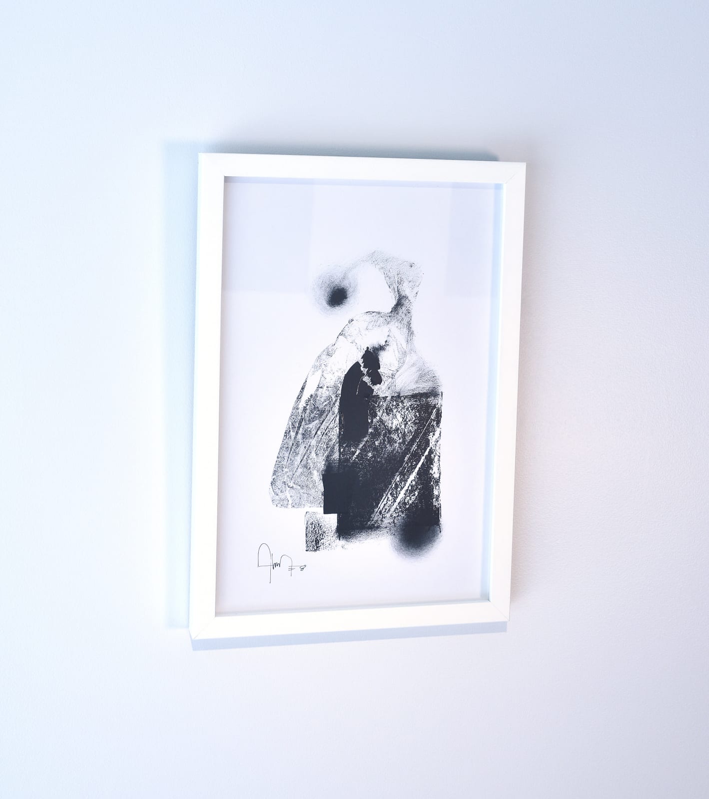 Luis Alberto Álvarez López, Series 3, No. 3, 2018