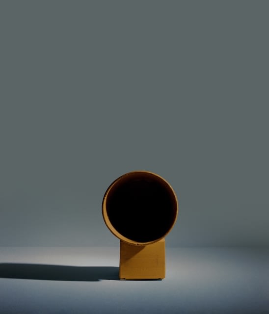 Dionnys Matos, Object No. 6, 2021