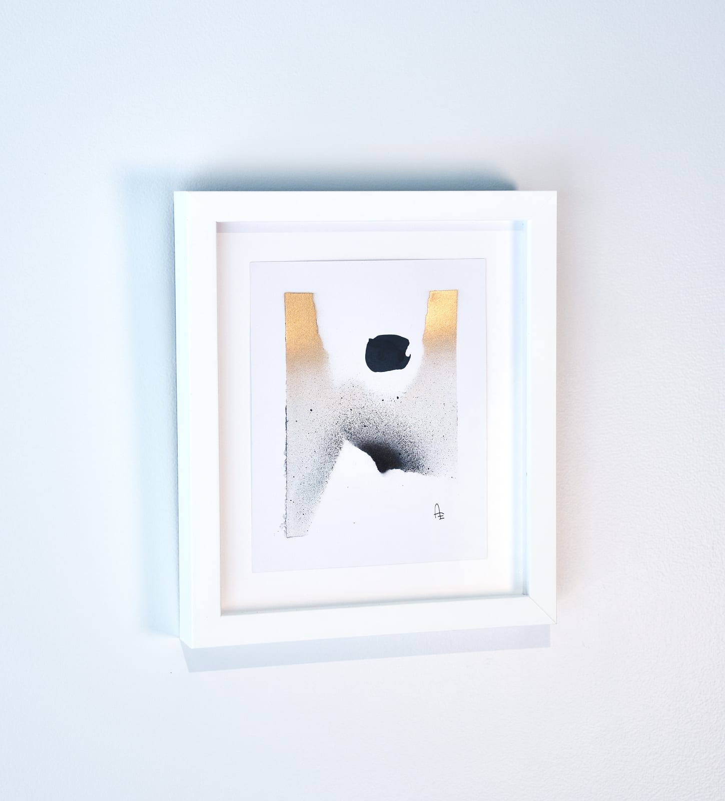 Luis Alberto Álvarez López, Series 10, No. 6, 2019