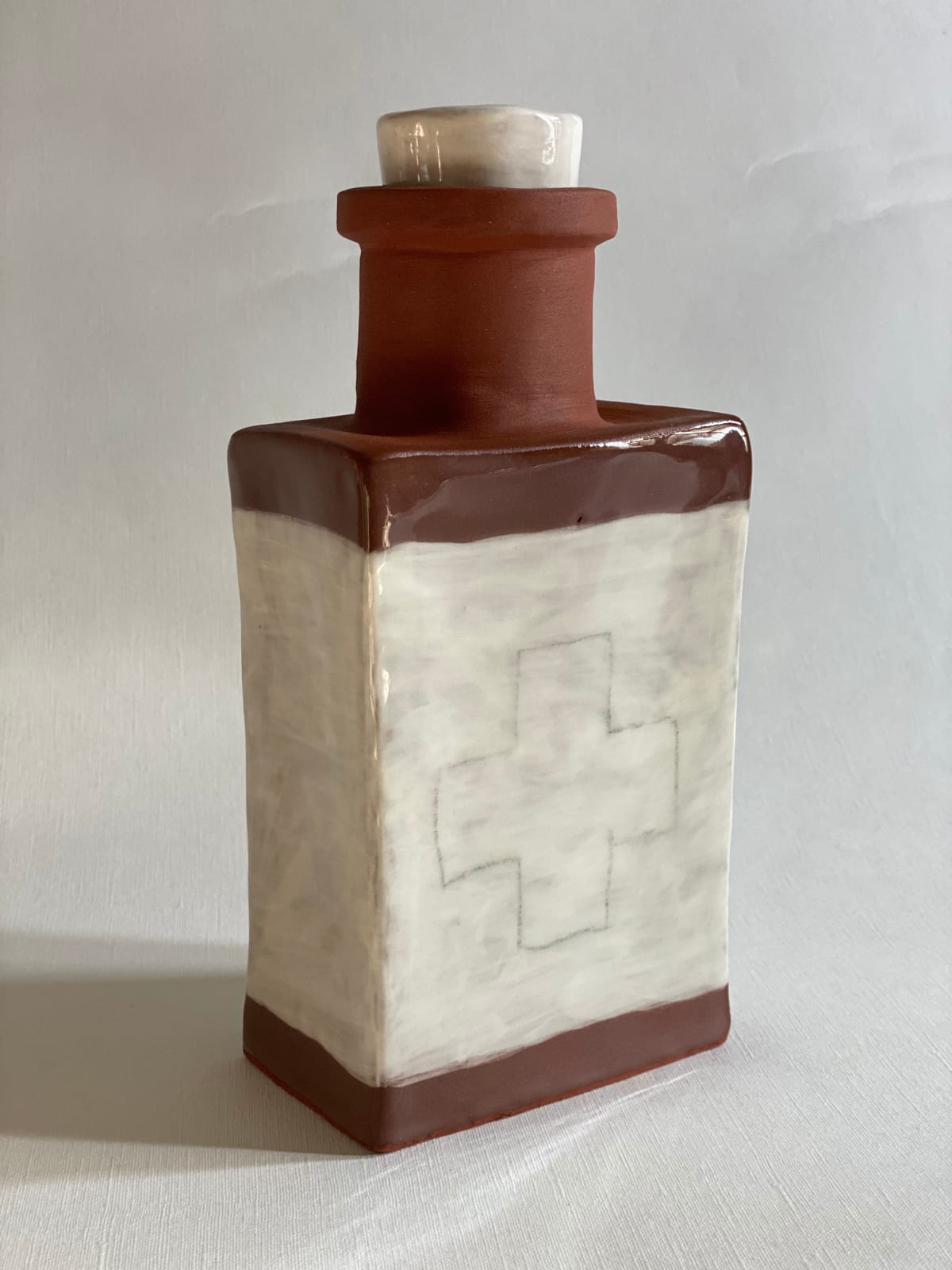Elsa Mora, BOTTLED AIR, 2023
