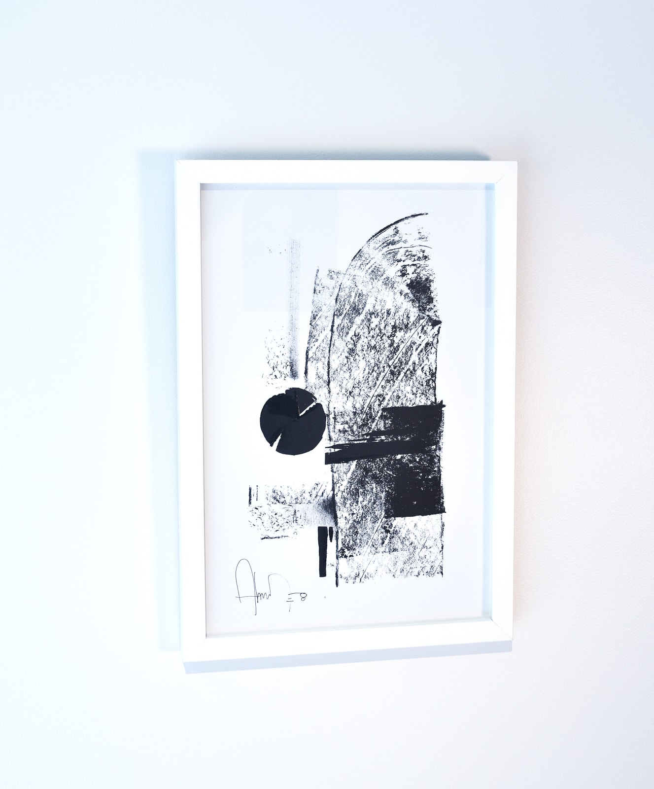 Luis Alberto Álvarez López, Series 3, No. 7, 2018