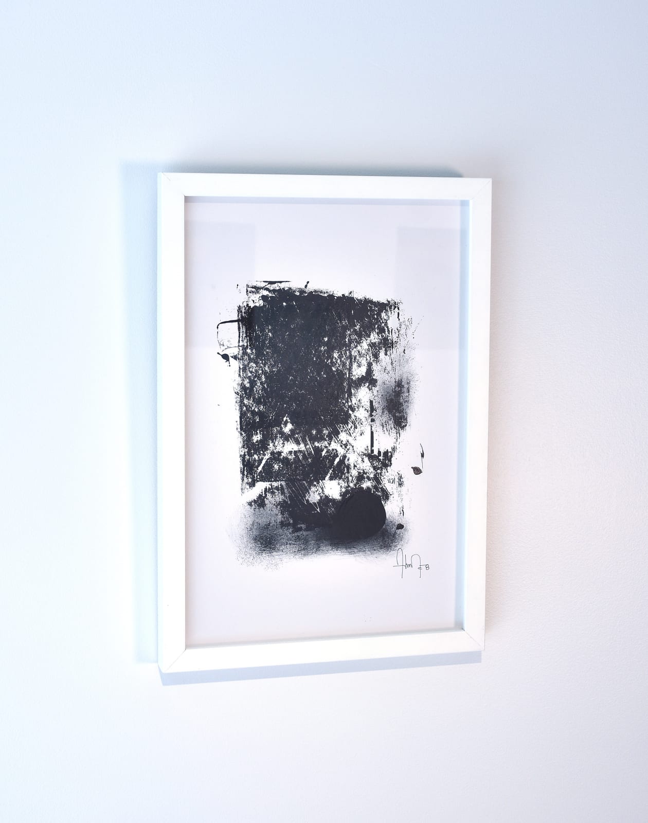 Luis Alberto Álvarez López, Series 3, No. 4, 2018