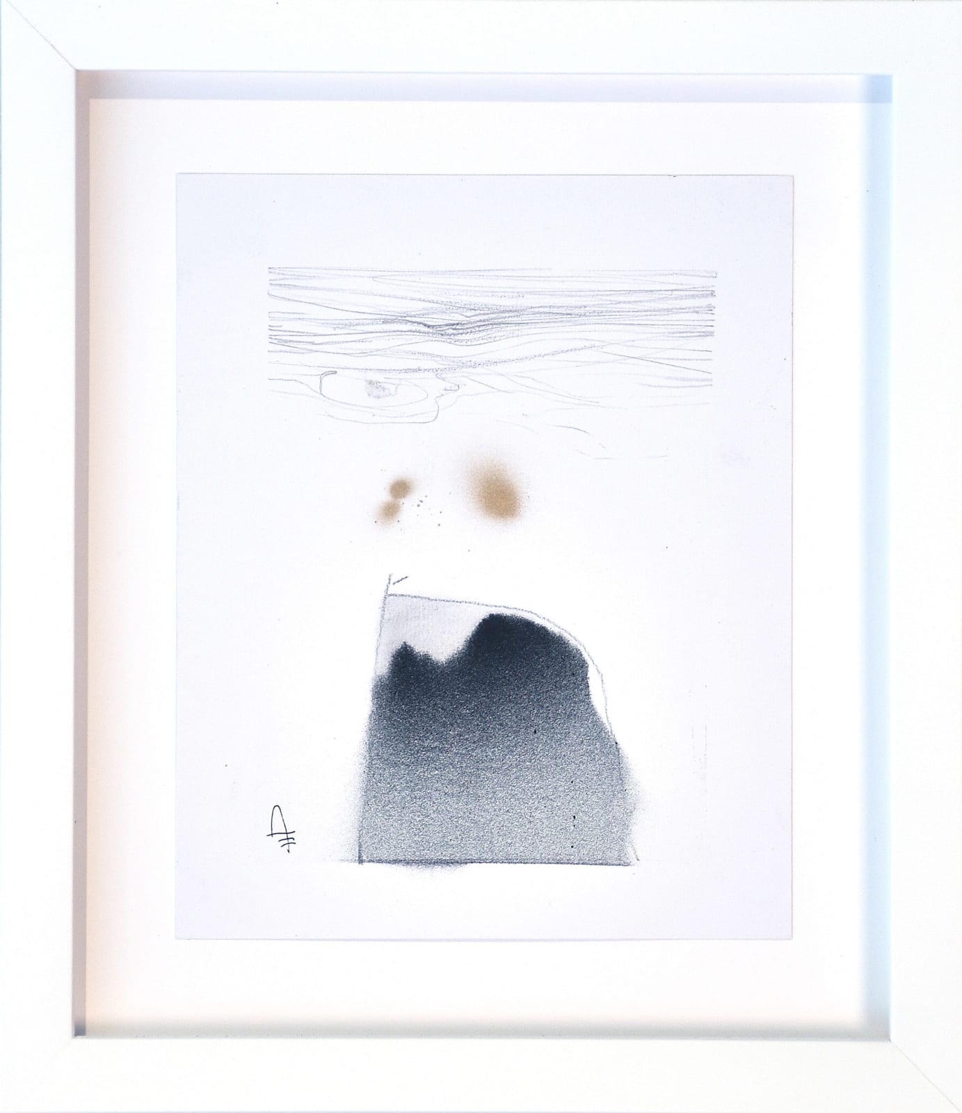 Luis Alberto Álvarez López, Series 10, No. 1, 2019