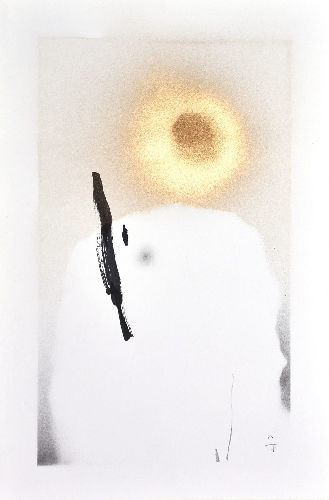 Luis Alberto Alvarez López, Series No. 11, No. 13, 2019