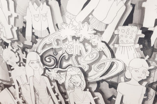 Gertrudis Rivalta, Mil Ideas, 2009