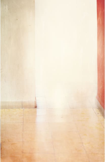 Ronald Vill, Dawn, 2016