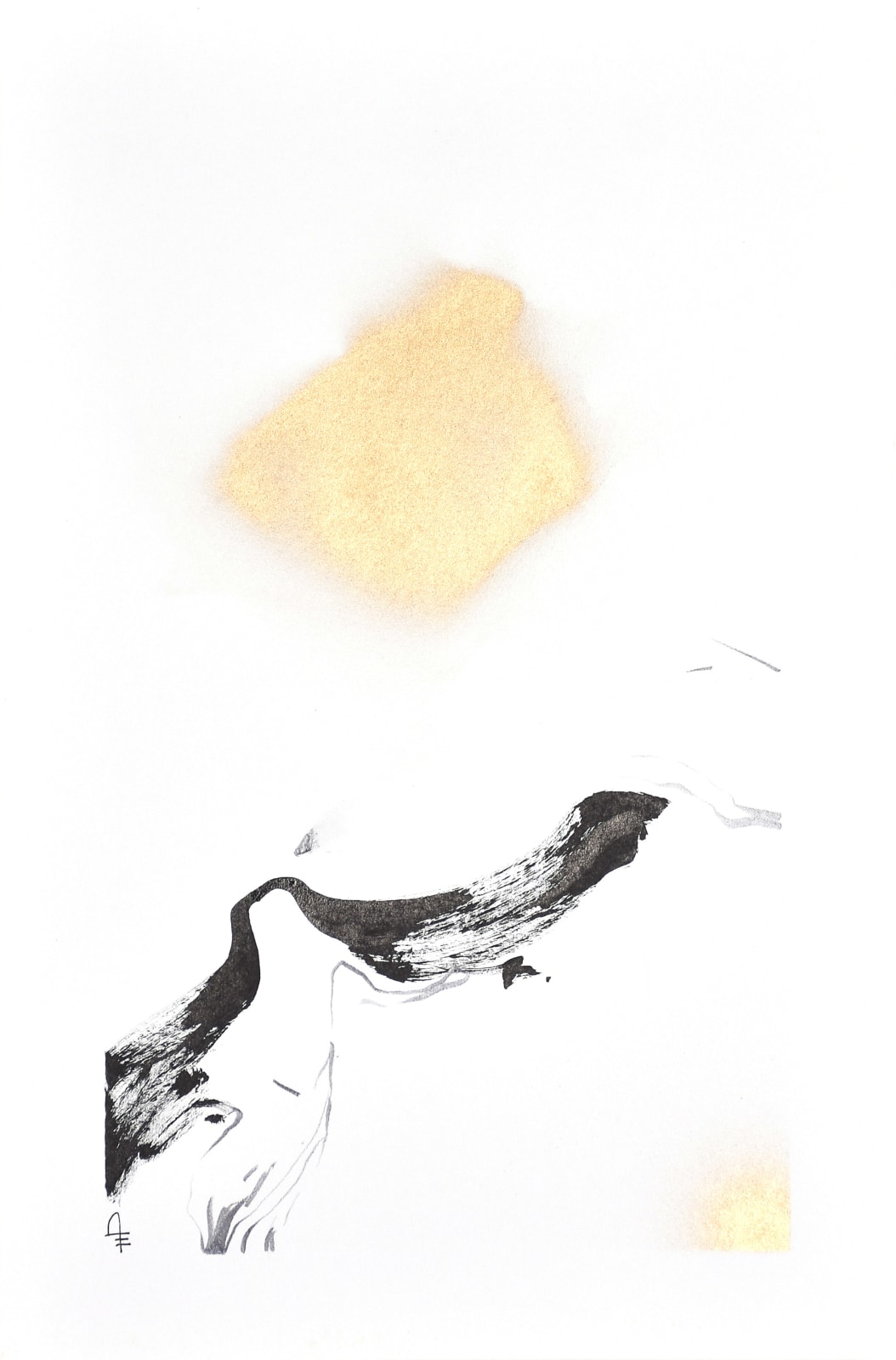 Luis Alberto Álvarez López, Series No. 11, No. 8 , 2019