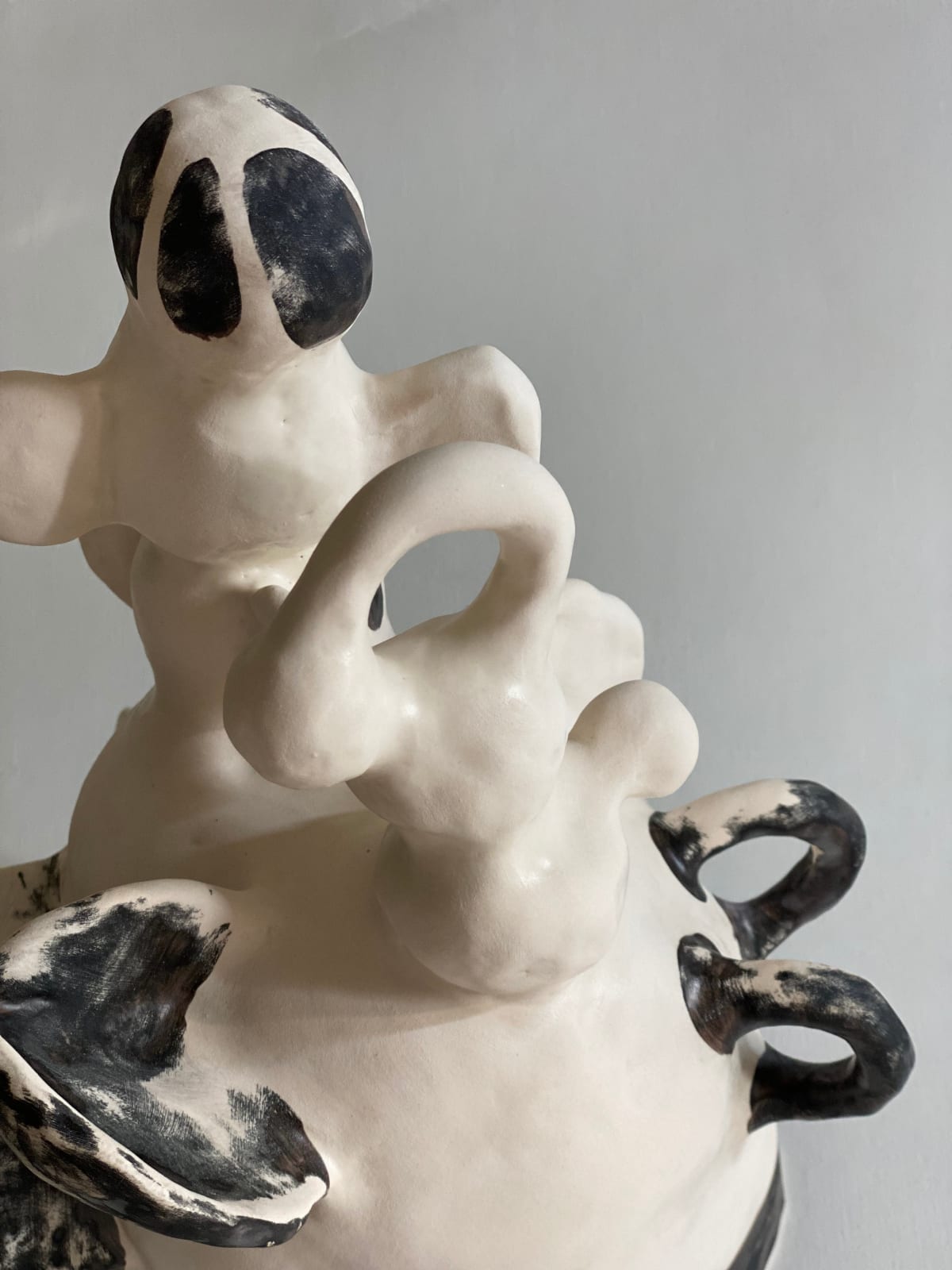 Elsa Mora, A WAY OUT, 2023