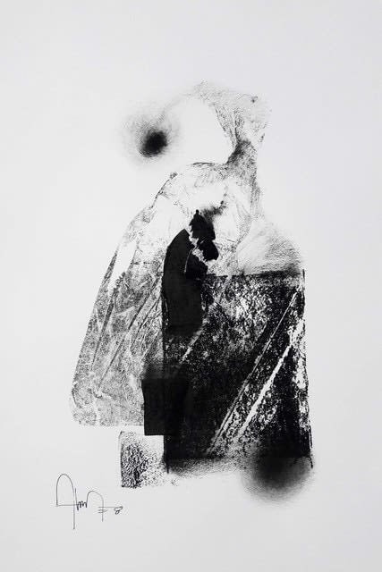 Luis Alberto Álvarez López, Series 3, No. 3, 2018