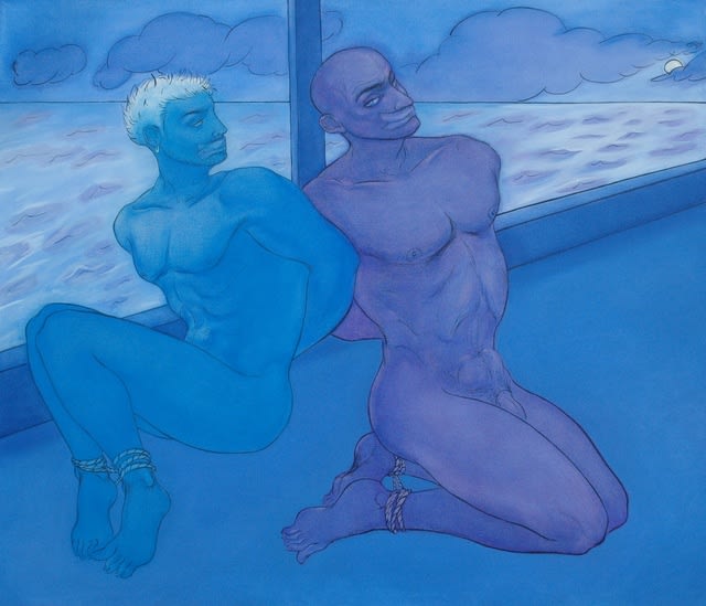 Rocío García, Like the Last Blues, 2006