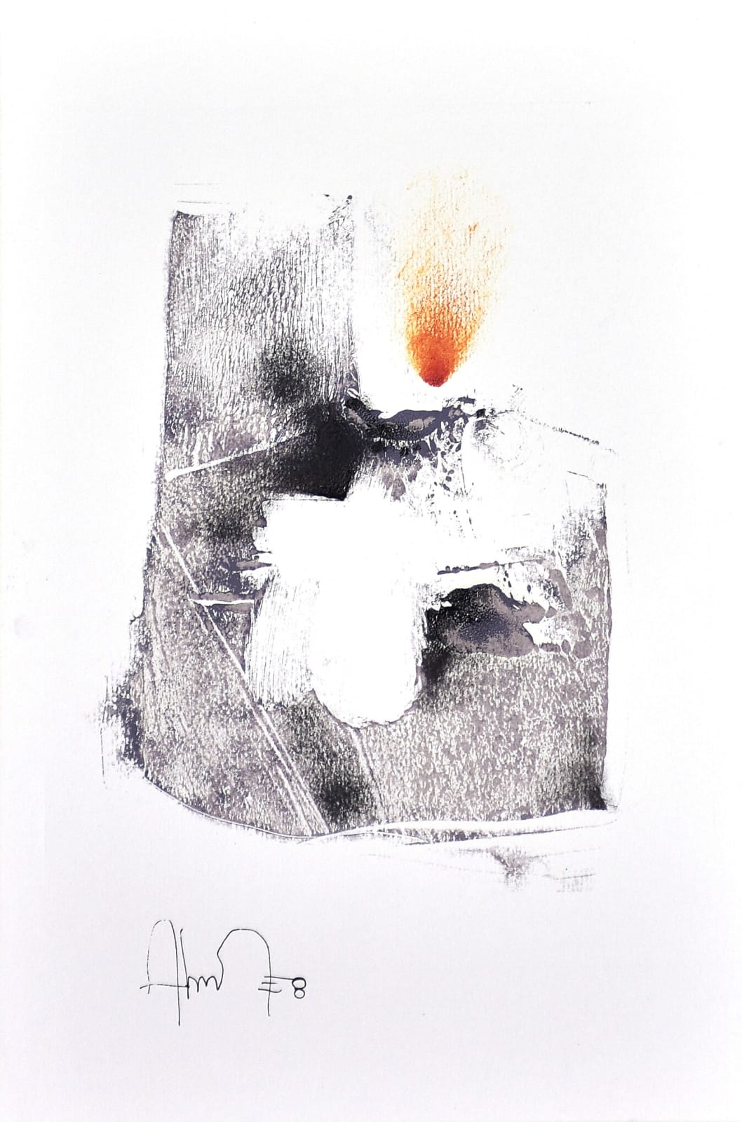 Luis Alberto Álvarez López, Series 2, No. 3, 2018