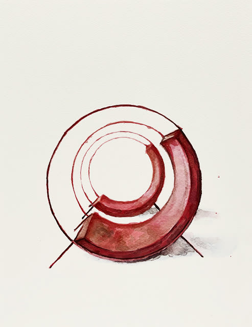 Dionnys Matos, Chair No. 7, 2020