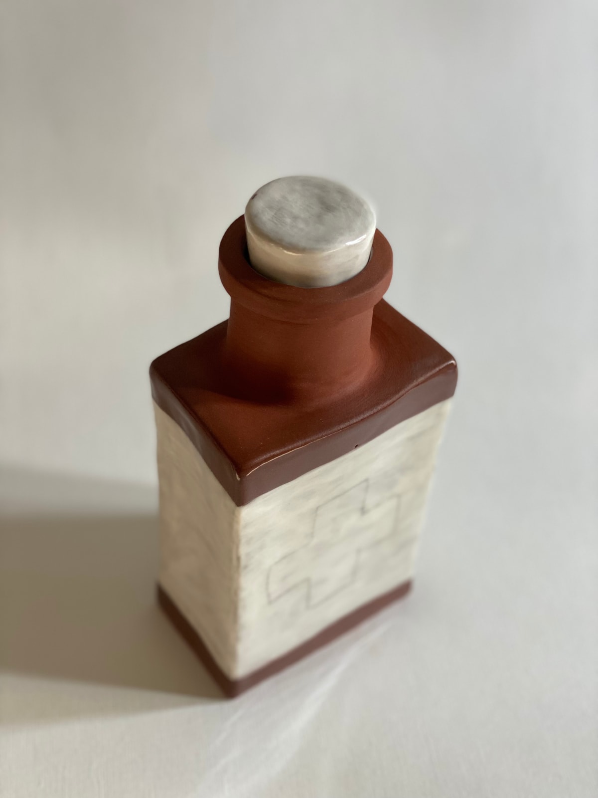 Elsa Mora, BOTTLED AIR, 2023