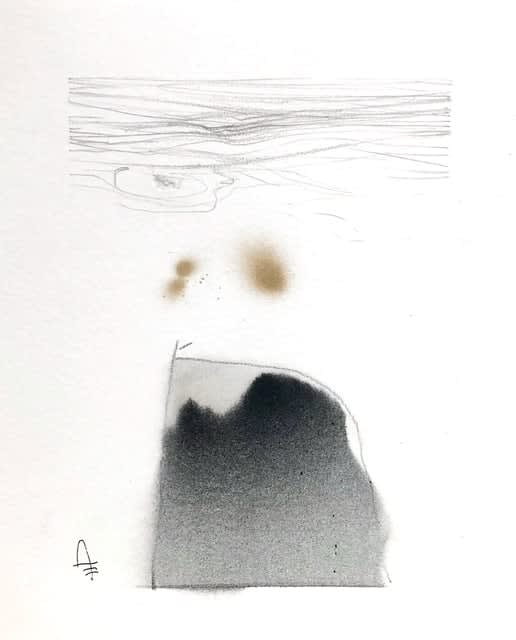 Luis Alberto Álvarez López, Series 10, No. 1, 2019