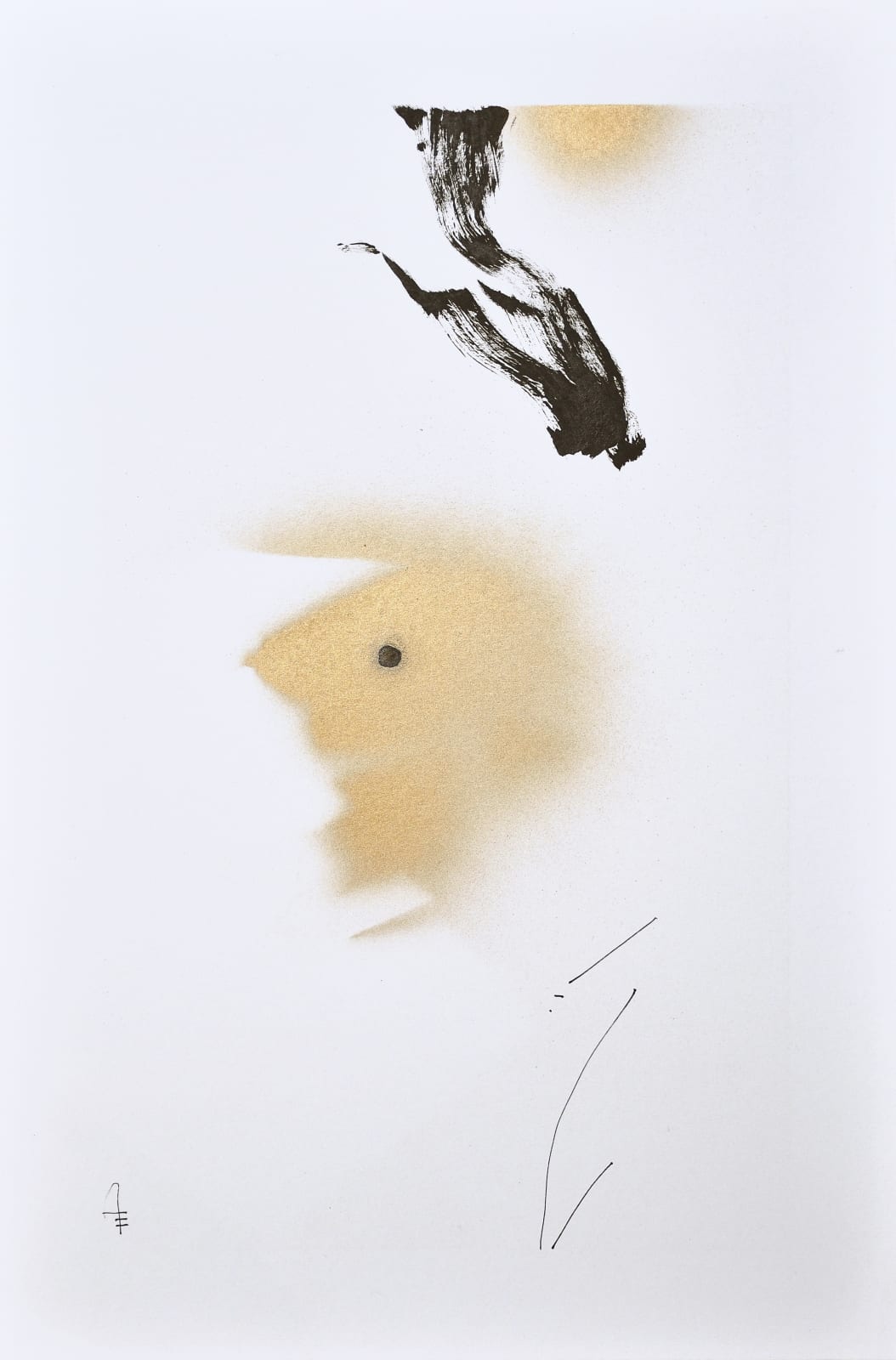 Luis Alberto Álvarez López, Series No. 11, No. 7, 2019
