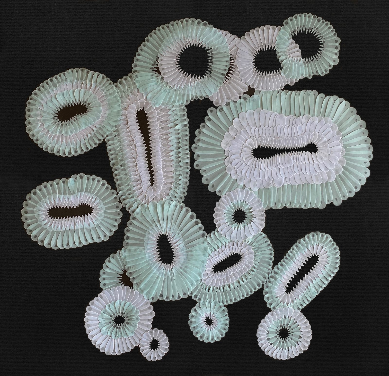 Elsa Mora, WRESTLE, 2023