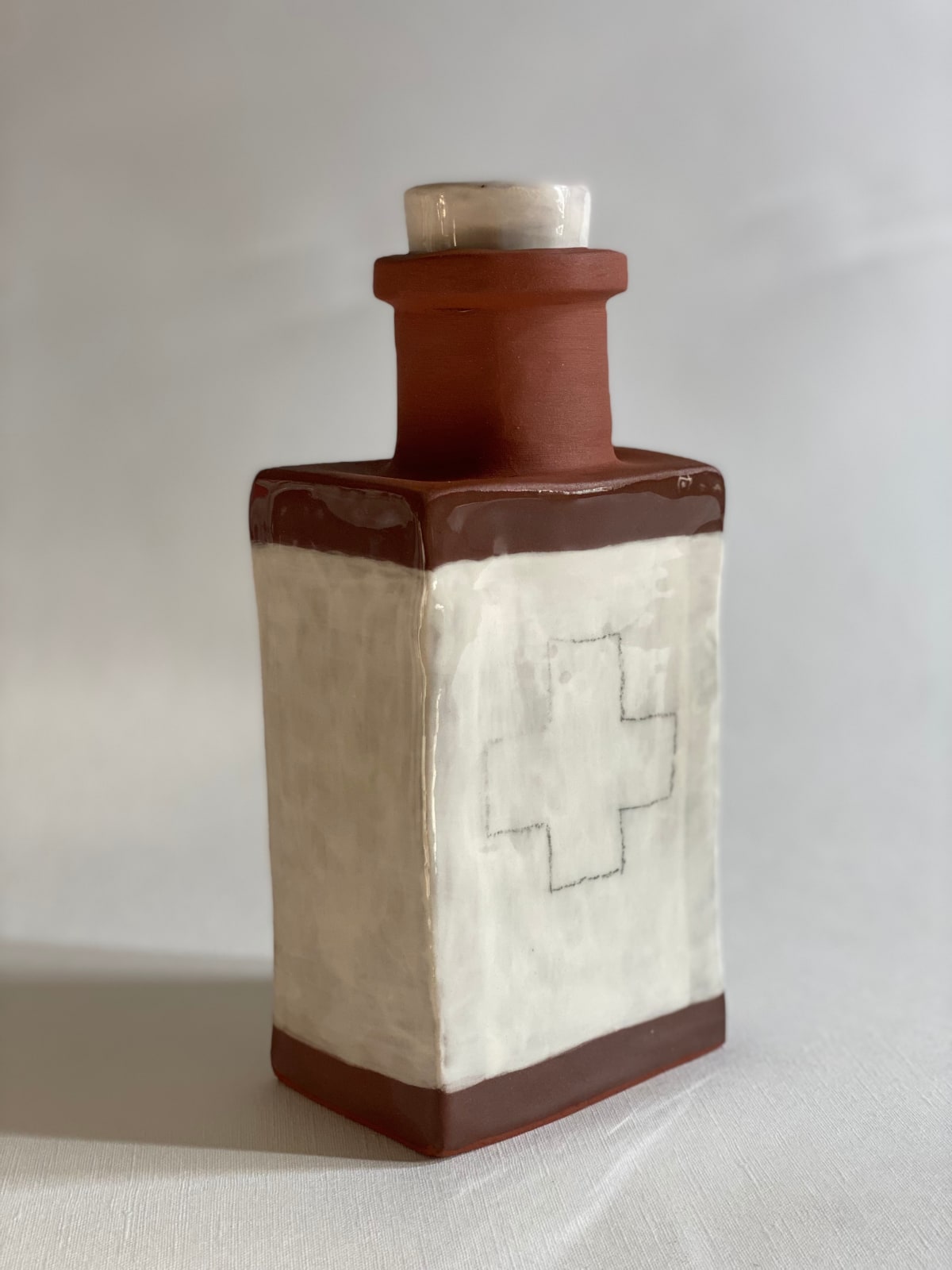 Elsa Mora, BOTTLED AIR, 2023