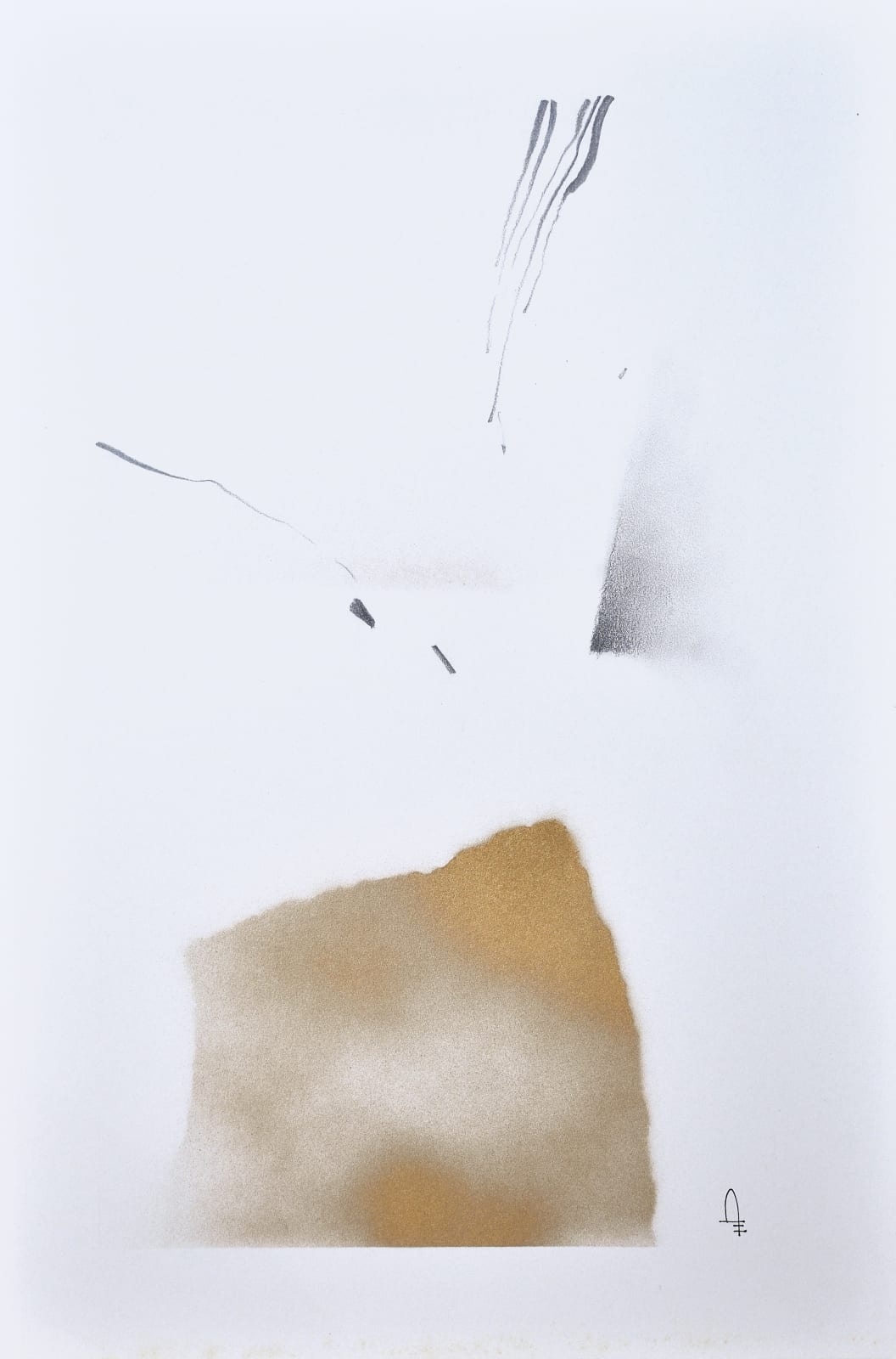 Luis Alberto Álvarez López, Series No. 11, No. 4, 2019