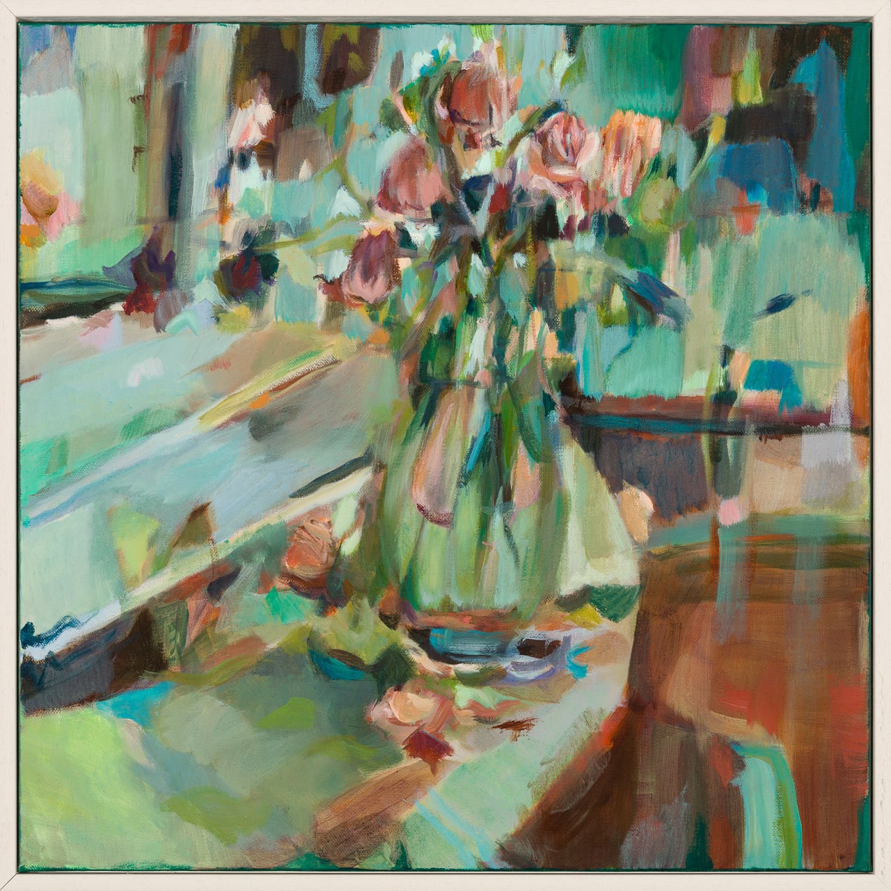 Ella Shepard, Passing