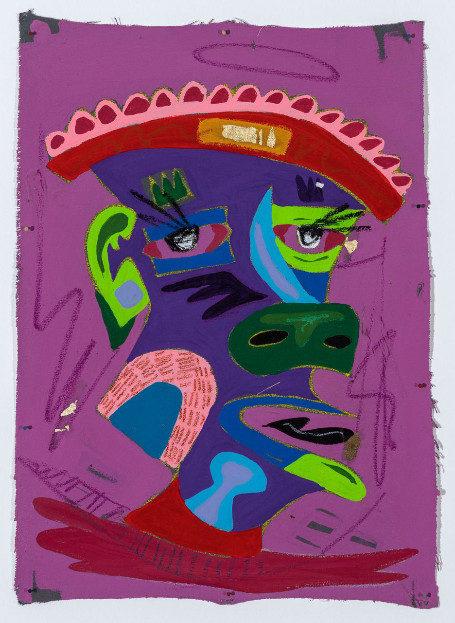 Thembalethu Manqunyana, Me, Myself and I - I