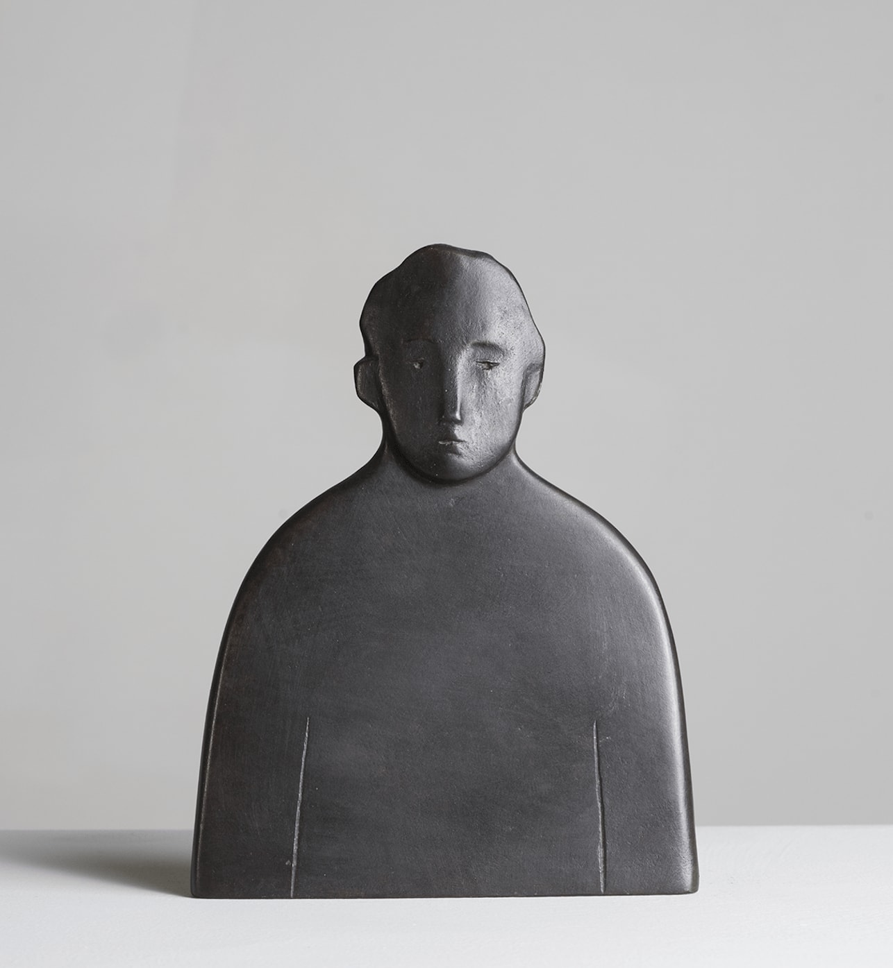 Giles Penny RWA, Flatman (Small)