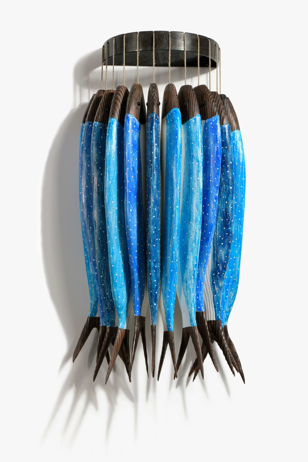 Max Tannahill, Herrings I