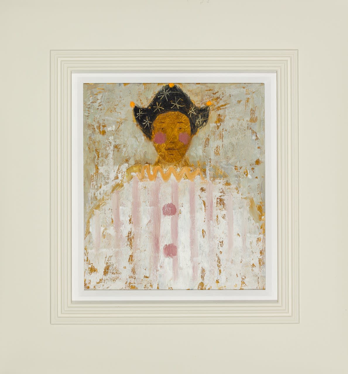 Helen Tabor, Young Clown I