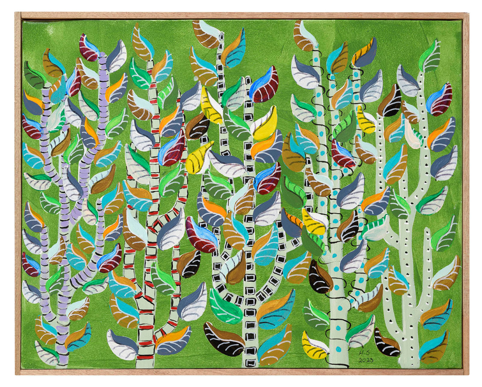 Henk Scholtz, Dance
