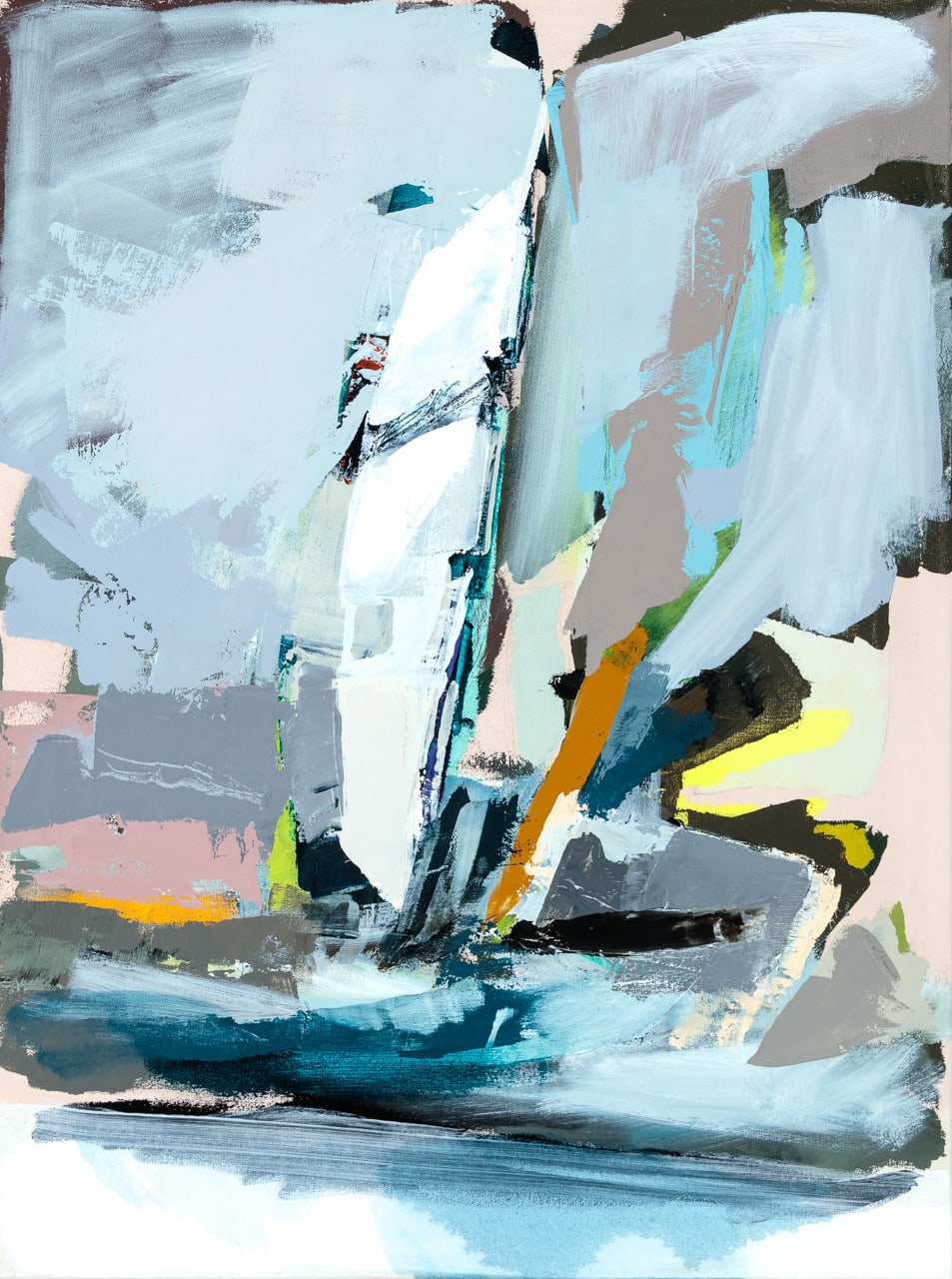 Ben Lowe, Hello, Sailor!