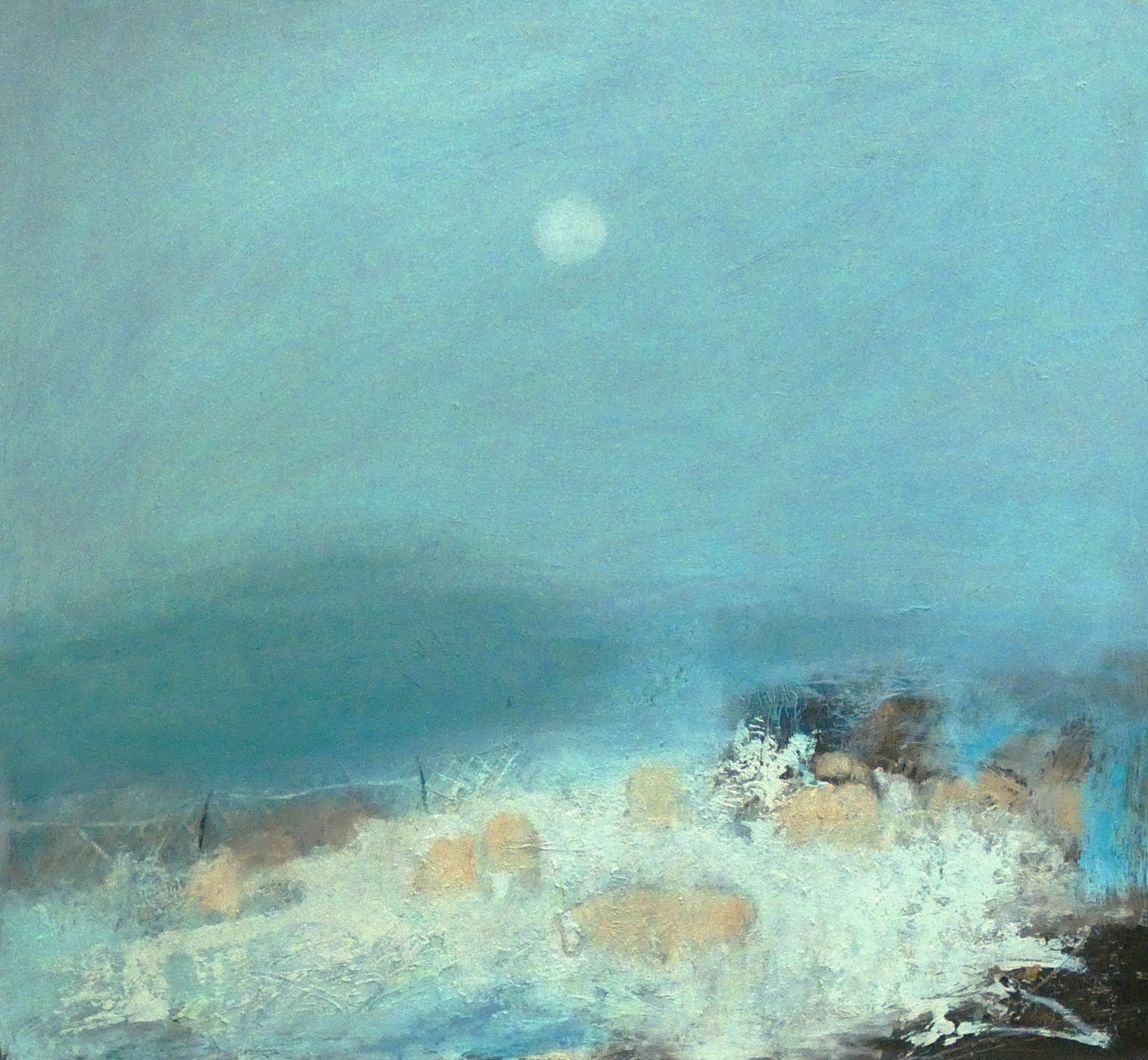 Helen Tabor, Midwinter