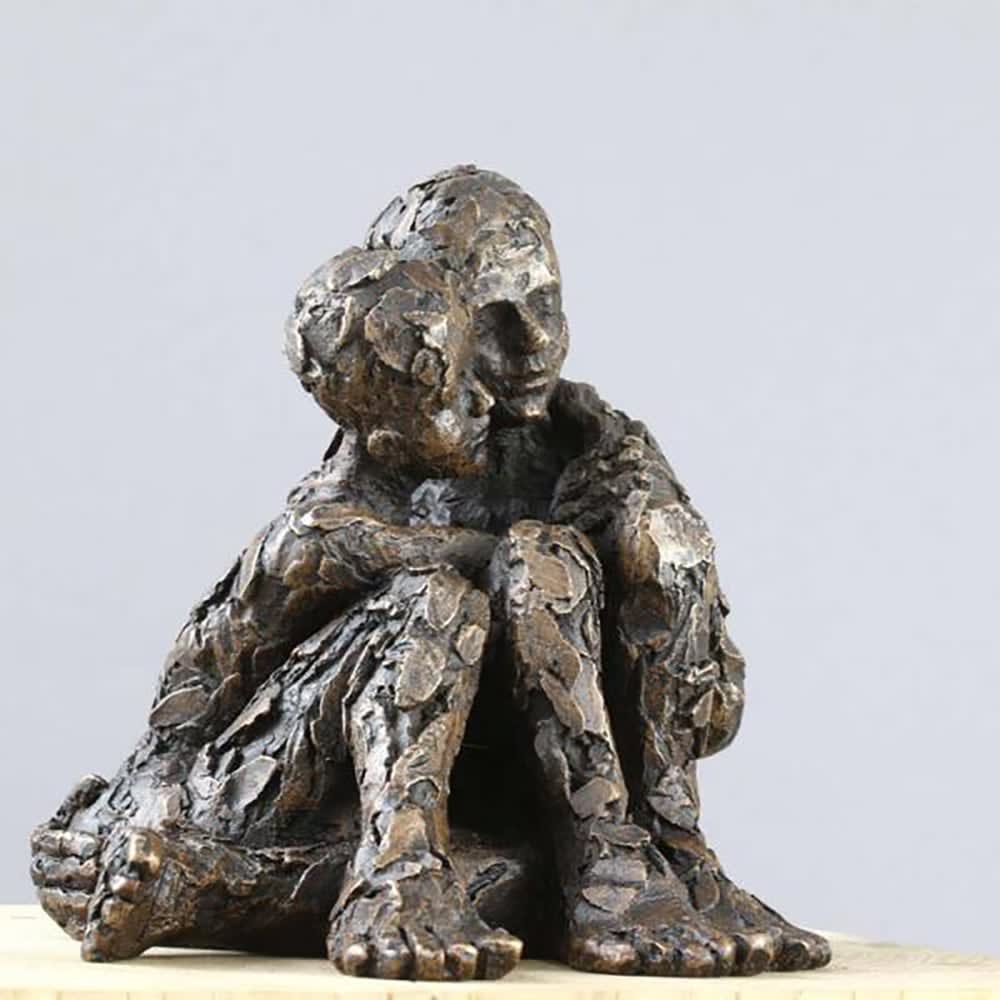 Carol Peace, Love Remains, ed. 99/120