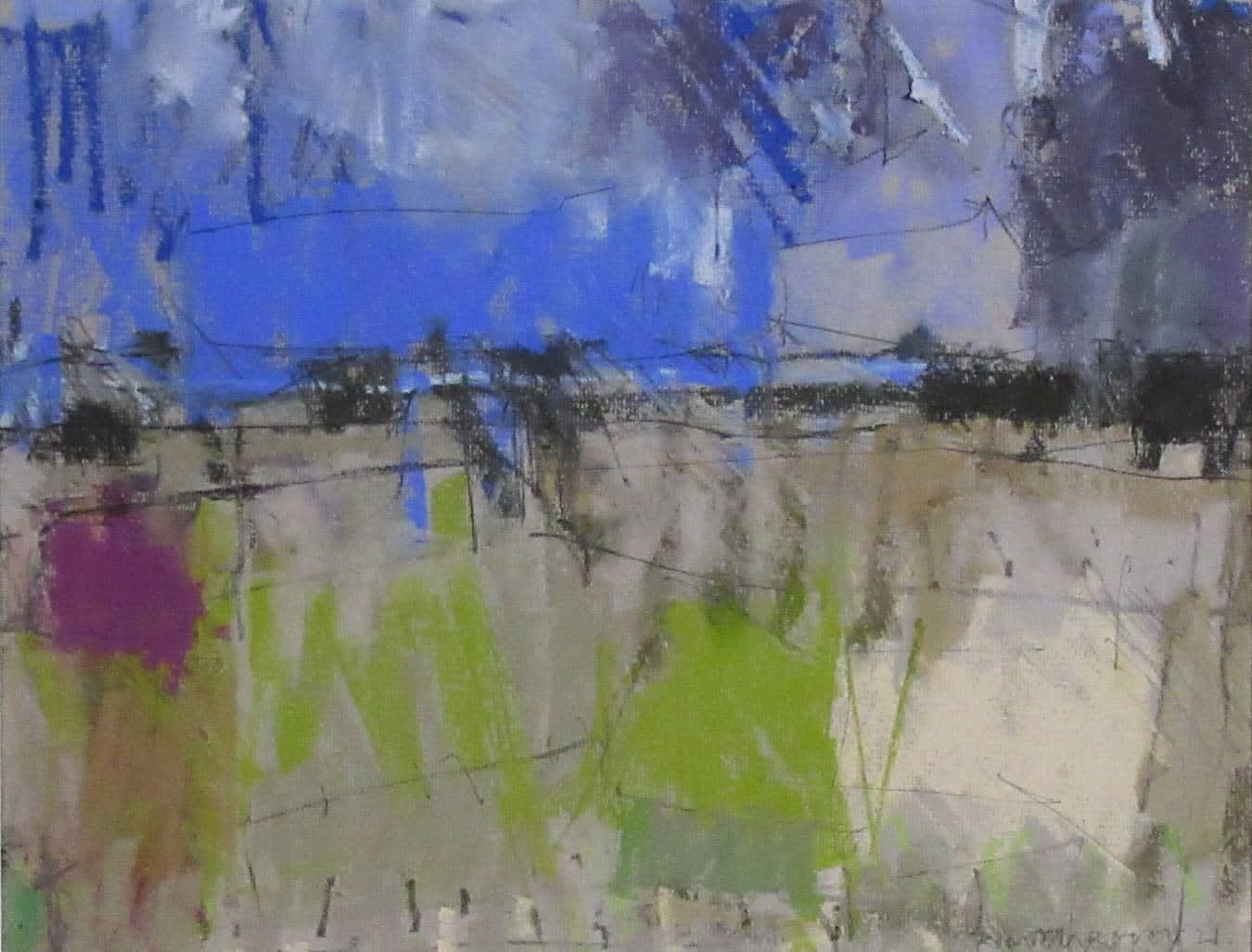 Keith Roper PS, Fen Fields, Southrey