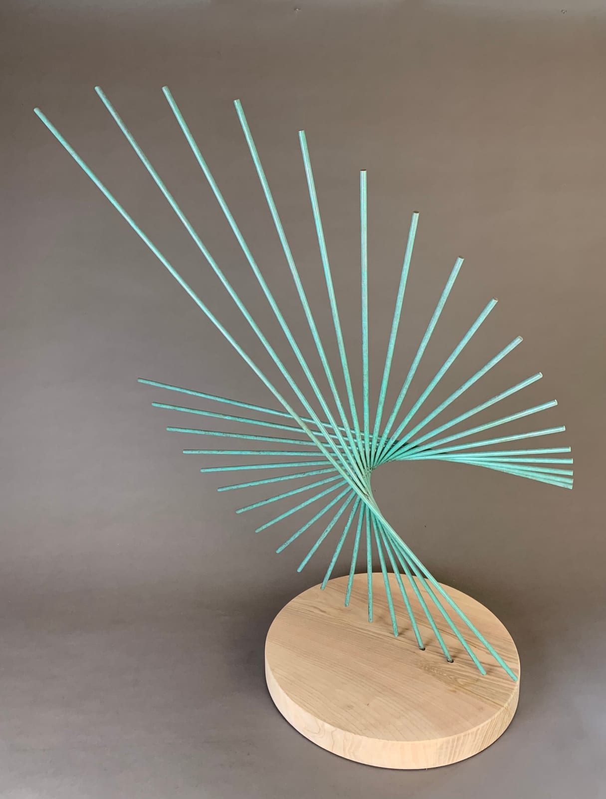 Thomas Joynes, Astral