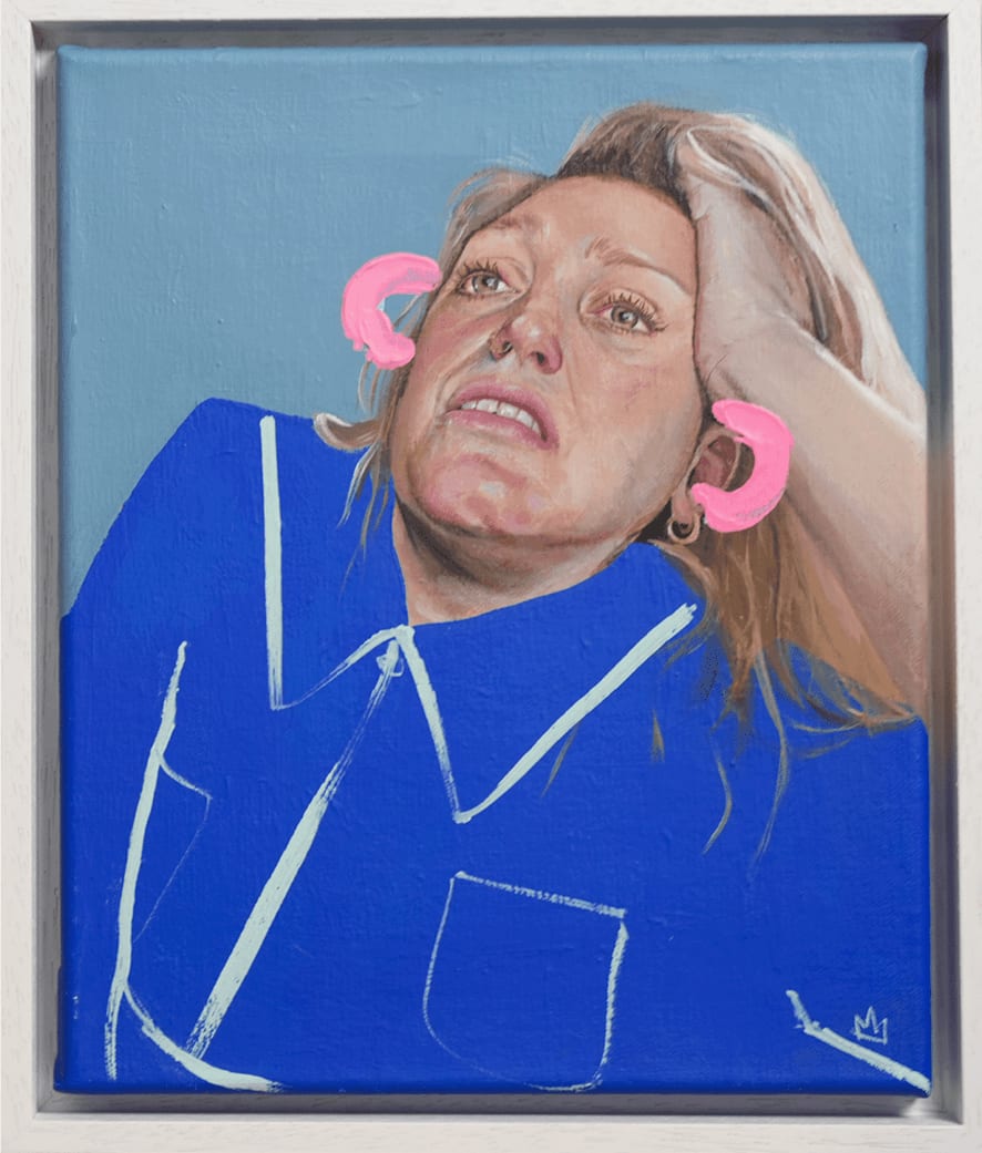 Ellis King, A Trip Down Memory Lane