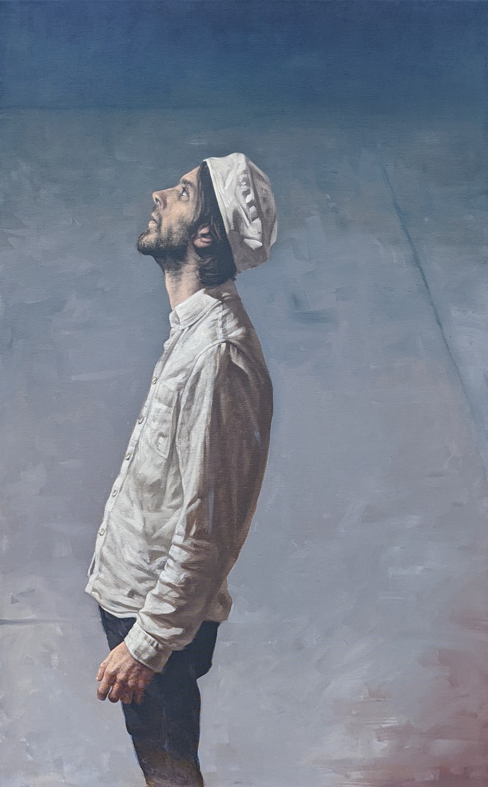 Graeme Wilcox, Stargazer