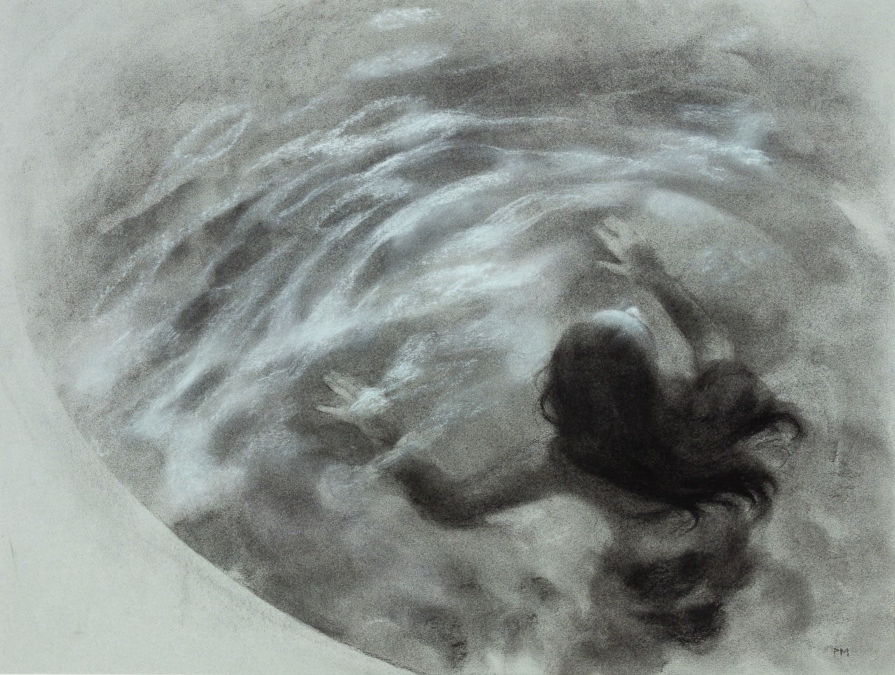 Patsy McArthur, Presence