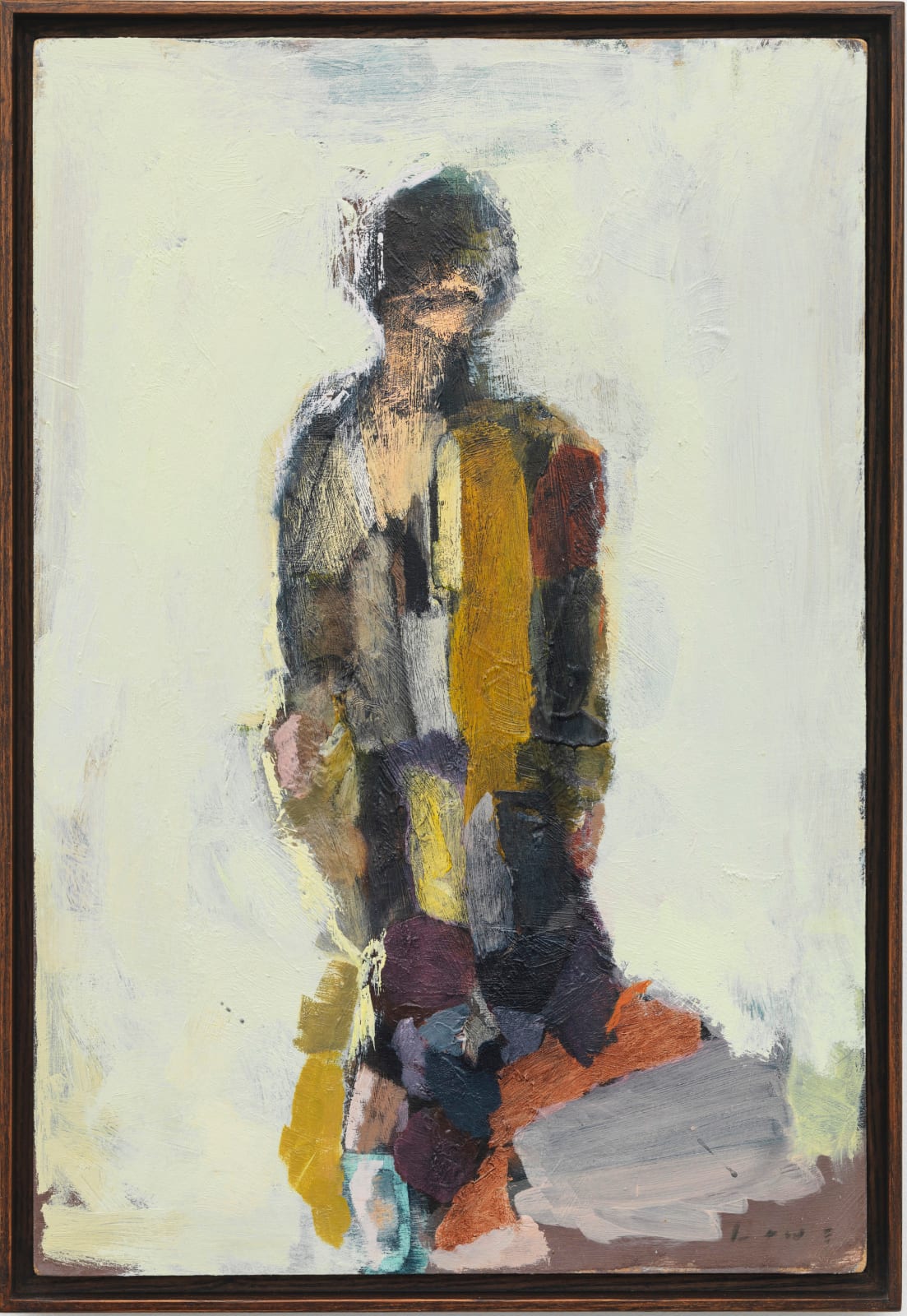Ben Lowe, Rags
