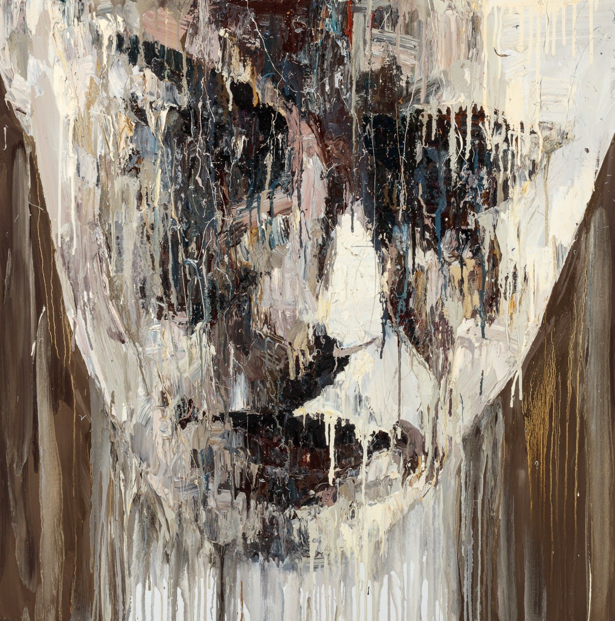 Carl Melegari, Bertha, 2021