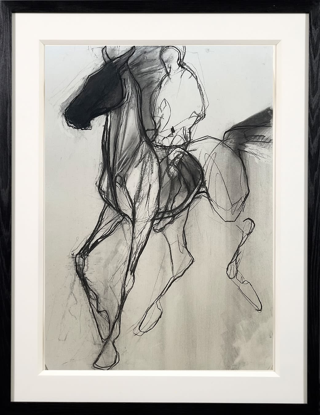 Jo Taylor, Centaur II