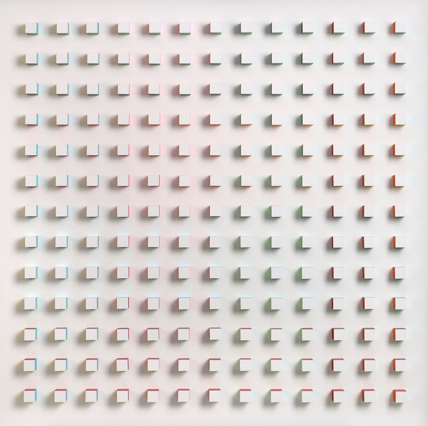 Stuart Hartley, Frontally 35 2018