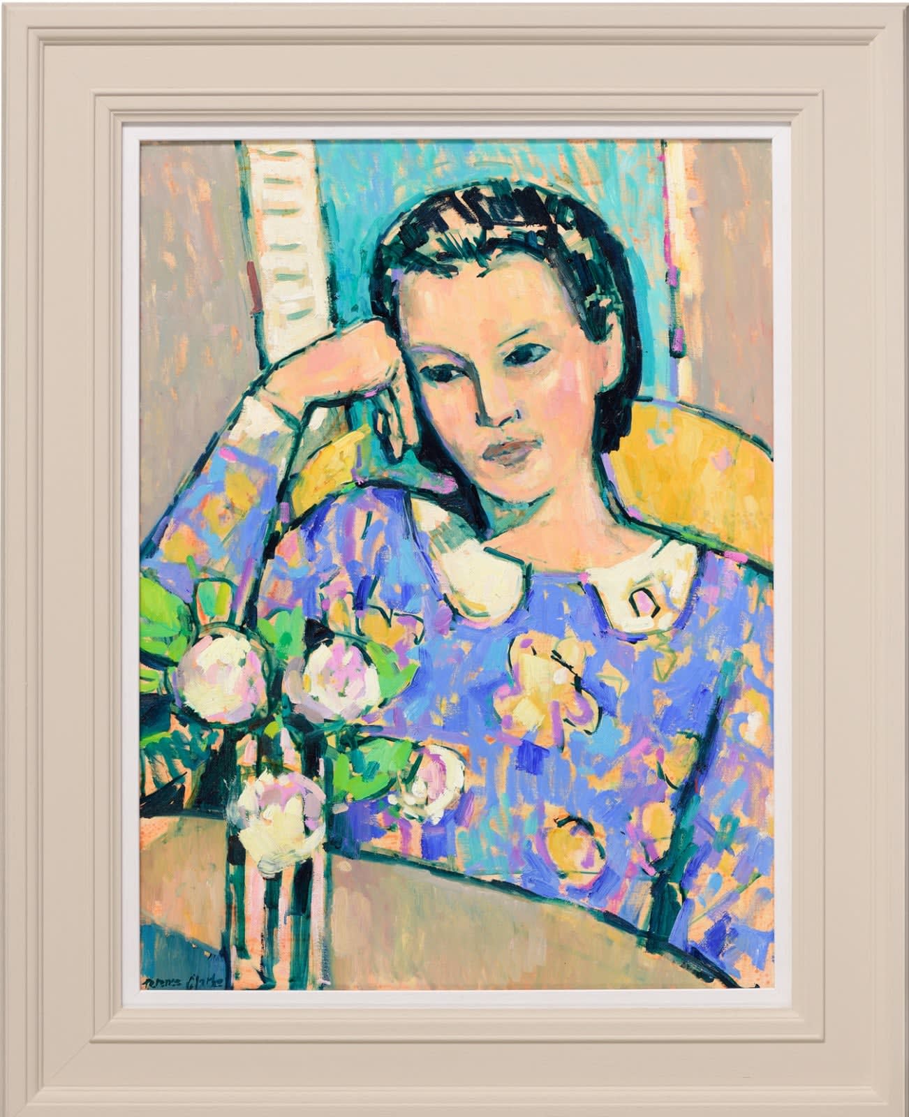 Terence Clarke, The Daydreamer