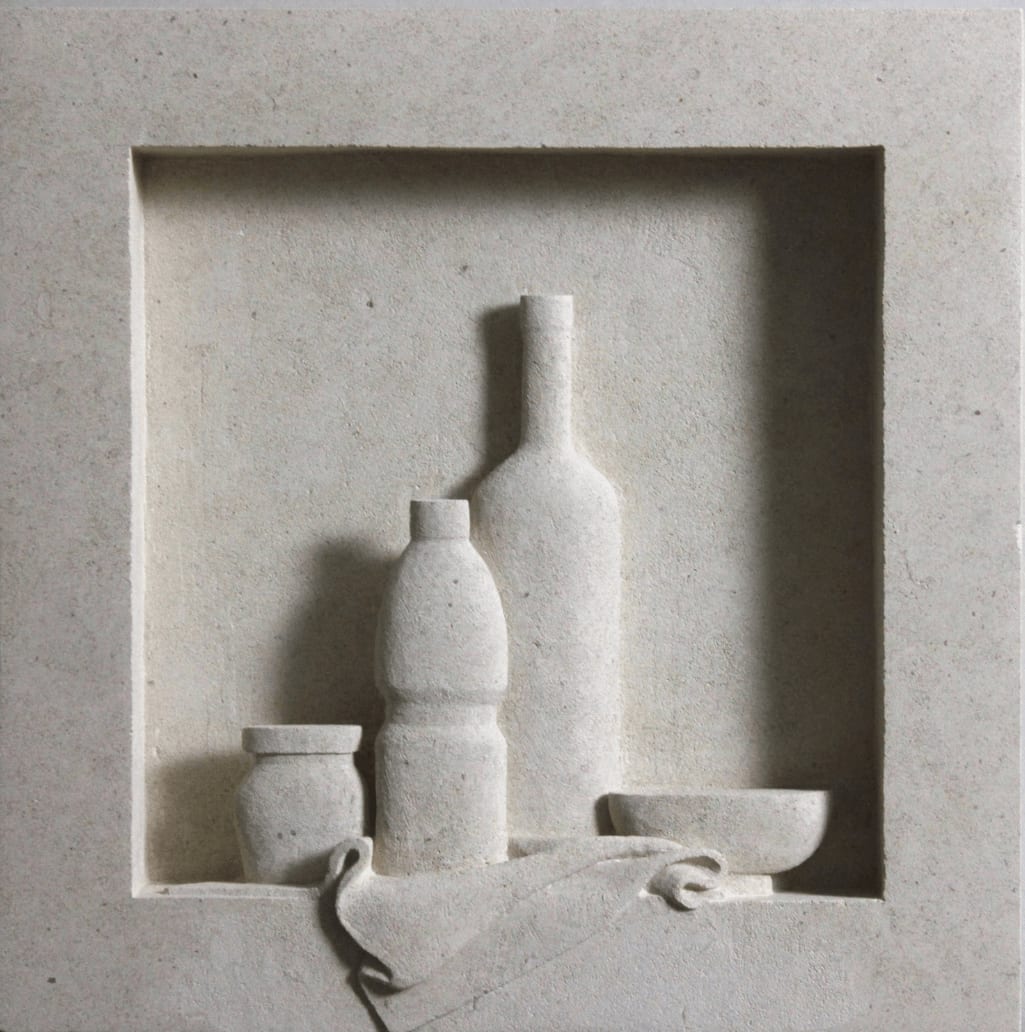 Gabriele Risso MRSS, Still Life