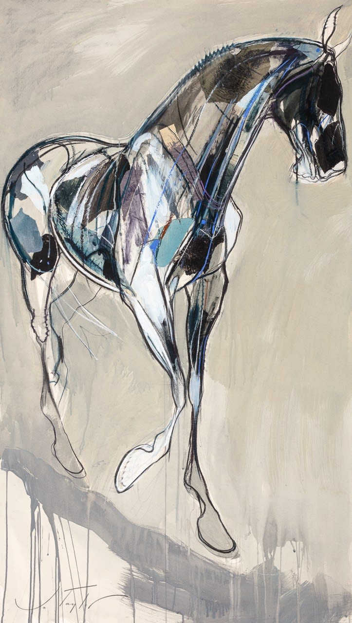 Jo Taylor, Dark Star