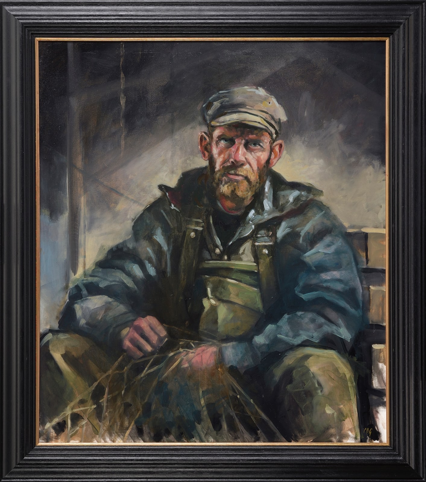 David Gillingwater, Peter Grimes