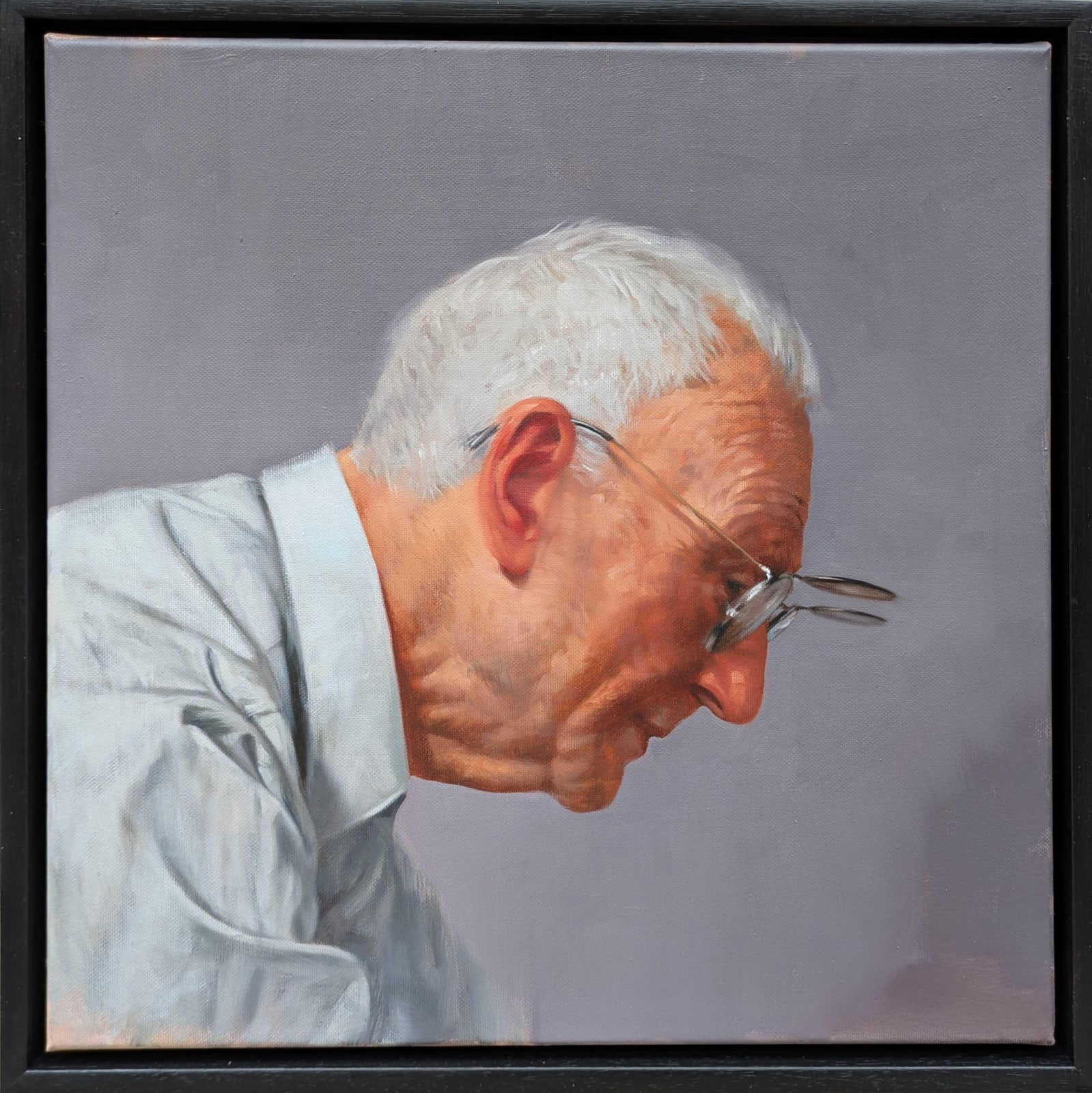 Graeme Wilcox, Observer